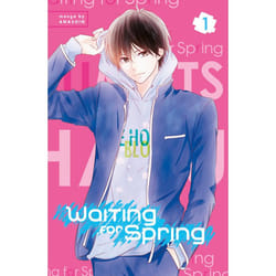 ISBN Waiting for Spring 1 livre Fiction Anglais