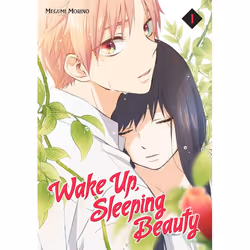 ISBN Wake Up, Sleeping Beauty 1, Fiction, Anglais, Livre broché, 192 pages