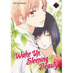 ISBN Wake Up, Sleeping Beauty 1 livre Fiction Anglais