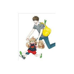 ISBN Sweetness and Lightning 11 livre comédies & nouvelles graphiques Anglais
