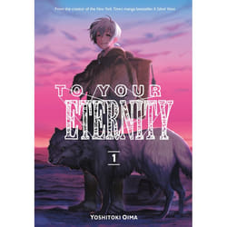 ISBN To Your Eternity 1 livre Fiction Anglais