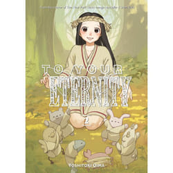 ISBN To Your Eternity 2 livre Fiction Anglais