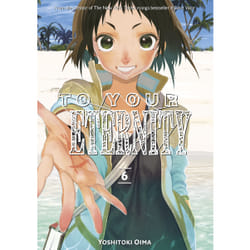 ISBN To Your Eternity 6