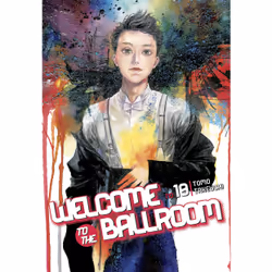 ISBN Welcome to the Ballroom 10, Anglais, Livre broché, 208 pages