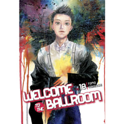 ISBN Welcome to the Ballroom 10