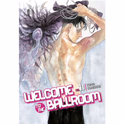 ISBN Welcome to the Ballroom 11, Anglais, Livre broché, 192 pages