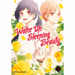 ISBN Wake Up, Sleeping Beauty 2, Fiction, Anglais, Livre broché, 176 pages