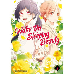 ISBN Wake Up, Sleeping Beauty 2 livre Fiction Anglais