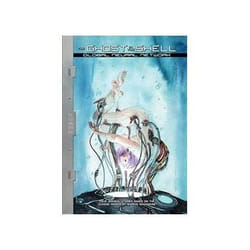 ISBN Ghost in the Shell: Global Neural Network livre comédies & nouvelles graphiques Anglais Couverture rigide