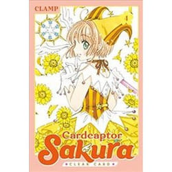 Cardcaptor Sakura: Clear Card 4 - [Version Originale]