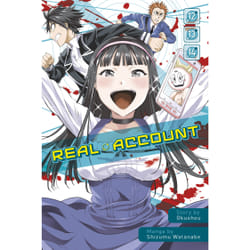 ISBN Real Account 12-14