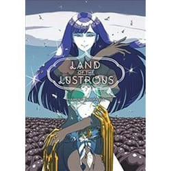 ISBN Land Of The Lustrous 7 livre comédies & nouvelles graphiques Anglais