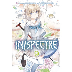 ISBN In/Spectre 9