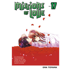 ISBN Missions of Love 17