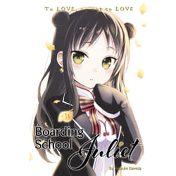 ISBN Boarding School Juliet 4