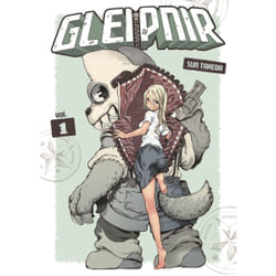 ISBN Gleipnir 1