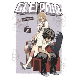 ISBN Gleipnir 2