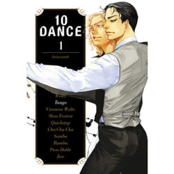ISBN 10 DANCE 1