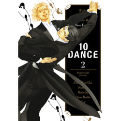 ISBN 10 DANCE 2