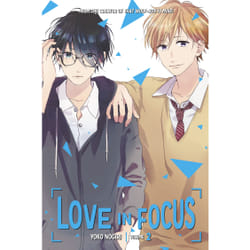 ISBN Love in Focus 2