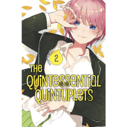 ISBN The Quintessential Quintuplets 2