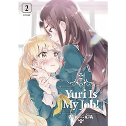 ISBN Yuri Is My Job! 2
