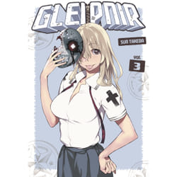 ISBN Gleipnir 3