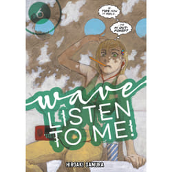 ISBN Wave, Listen to Me! 6