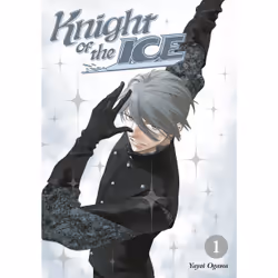 ISBN Knight of the Ice 1, Anglais, Livre broché, 192 pages