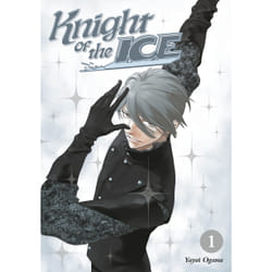 ISBN Knight of the Ice 1