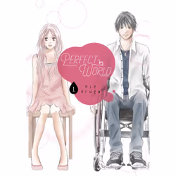 ISBN Perfect World 1, Anglais, Livre broché, 176 pages
