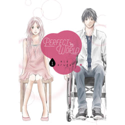 ISBN Perfect World 1