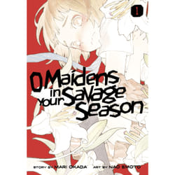 ISBN O Maidens in Your Savage Season 1