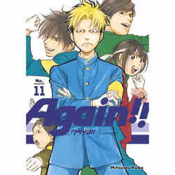 ISBN Again!! 11, Anglais, Livre broché, 192 pages