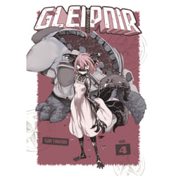 ISBN Gleipnir 4