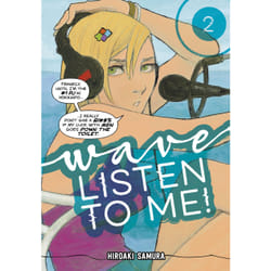 ISBN Wave, Listen to Me! 2