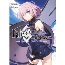 ISBN Fate/Grand Order -mortalis:stella- 1 (Manga)