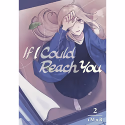 ISBN If I Could Reach You 2, Anglais, Livre broché, 160 pages