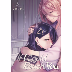 ISBN If I Could Reach You 3, Anglais, Livre broché, 176 pages