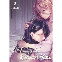ISBN If I Could Reach You 3