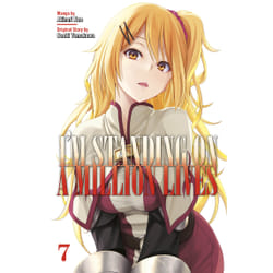 ISBN I'm Standing on a Million Lives 7