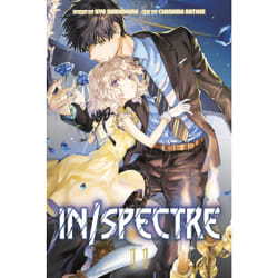ISBN In/Spectre 11