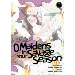 ISBN O Maidens in Your Savage Season 7