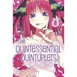 ISBN The Quintessential Quintuplets 8