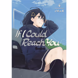 ISBN If I Could Reach You 4, Anglais, Livre broché, 160 pages