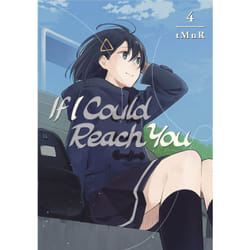 ISBN If I Could Reach You 4