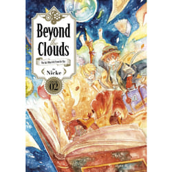 ISBN Beyond the Clouds 2