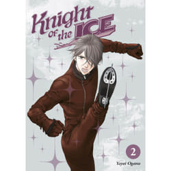 ISBN Knight of the Ice 2