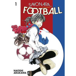ISBN Sayonara, Football 1