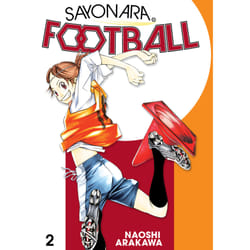 ISBN Sayonara, Football 2